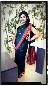 Chaitra H Narasimhaswamy