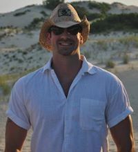 Christopher Stepp