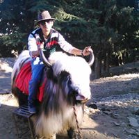Hemant Bharti