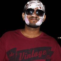 YPraveen Reddy