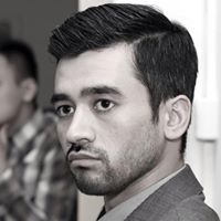 Khosraw Mehrwarz
