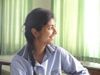 Pratishtha Srivastava