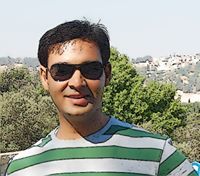 Neeraj Mathur