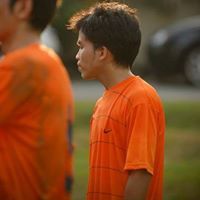 Atif Najib