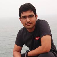 Mahesh Arya