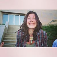 Ana Charkviani
