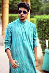 Syed Jafri
