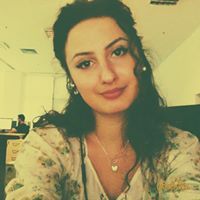 Daniela-Mihaela Dumitrescu