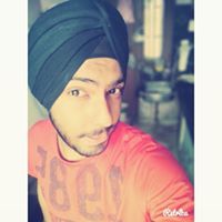 Mehtaab Singh