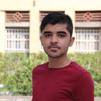 Uday Adil