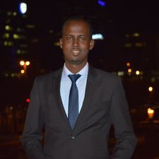 Abdiwahab Haji Farah