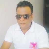 Sunil Sharma