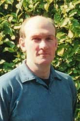 Jeremy Doran
