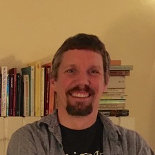 Steve Anderson