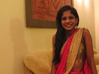 Aneetha Warusavitarana