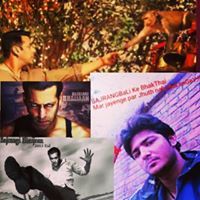 Nitin Pandey