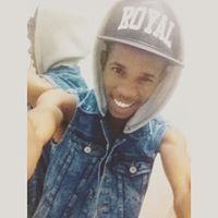 Mthobisi Cecil-Paul