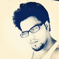 Debdut Bhattacharjee