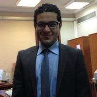 Ramy Ahmed