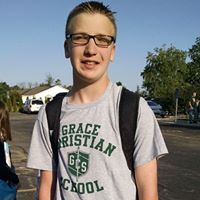 Elijah Ennis