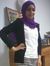 Aya Magdy