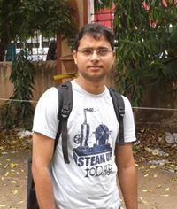 Surya Prakash