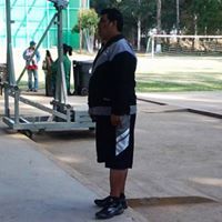 Jorge Guzman Sanchez