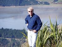 David Buss