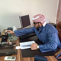 Abdullah Al Jubouri