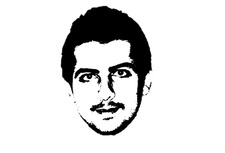 Omar Bashar