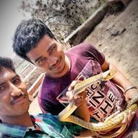Ganesh Pardeshi