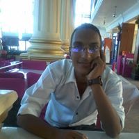 عبدالمعطى شاكر