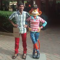 Mahesh Salimath