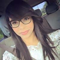 Juliany Gonzalez