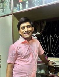 Surajit Dey
