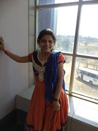 Pranjali Khismatrao