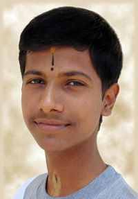 Karthik Joshi