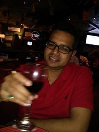 Ashtabhuja Chaudhari