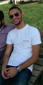 Nimer Ekbarieh