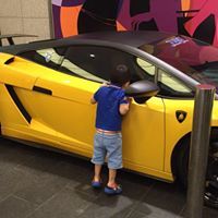 Данияр Сарекенов