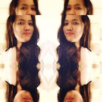 Mary Lindong