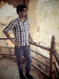 Neeraj Pujari