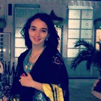 لينة السدراتي