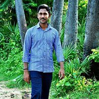 Suresh Chinnasamy