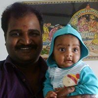 Muthu Kumaran