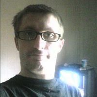Curtis Sydenstricker