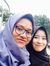 Zafirah...