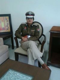 Vibhu Raj