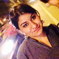 Asmita Rai