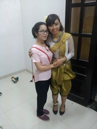 Trang Virgo
